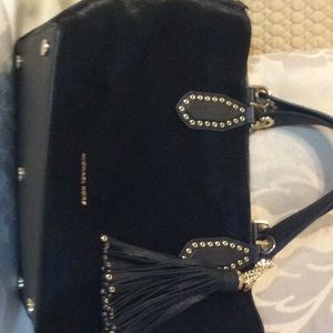 Micheal Kors 100% Calf hair Tote